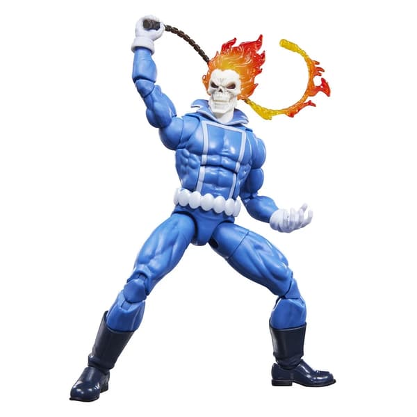 Marvel Legends Series Ghost Rider