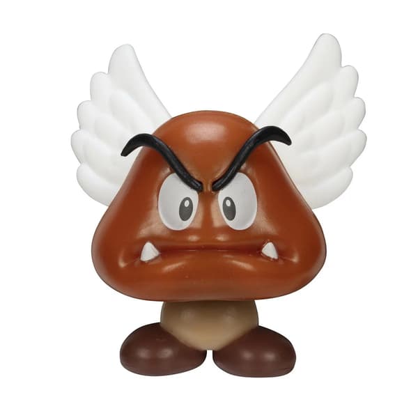Super Mario Hahmo 5 cm W48 Paragoomba