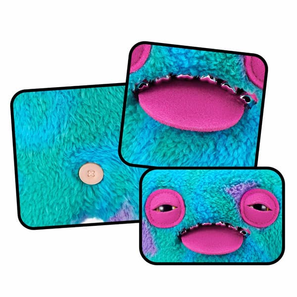 Fuggler Fugg Life Screech