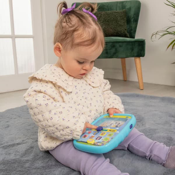 Bluey My First Tablet