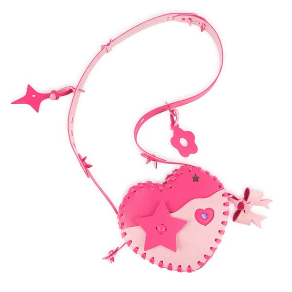 Cool Maker Sweetheart Handbag Askartelusarja