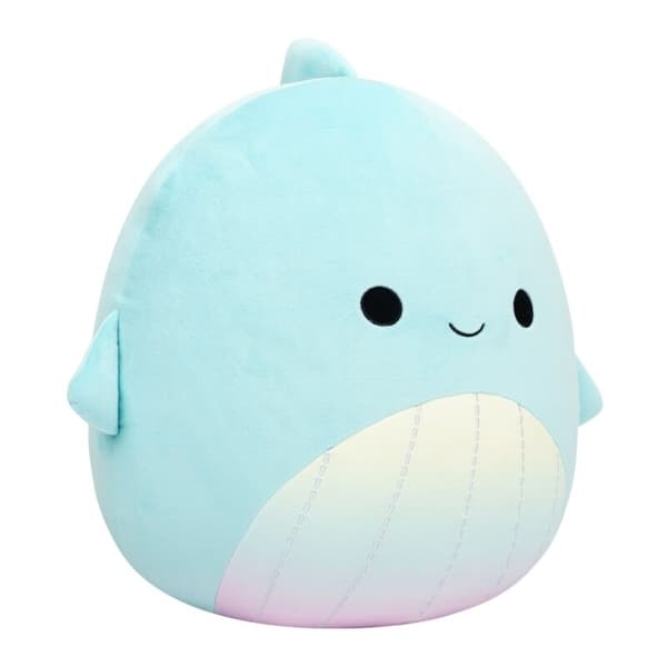 Squishmallows 40cm Shah Whale