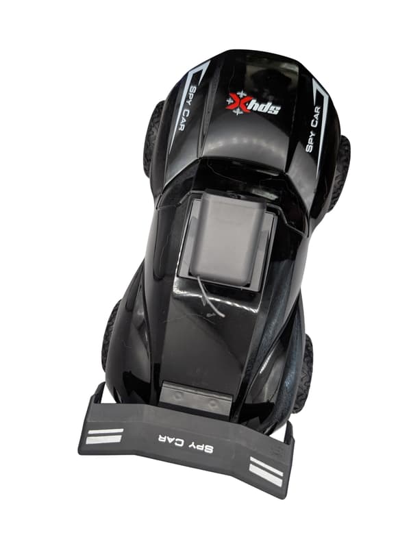 SpyX Spy Video Car RC