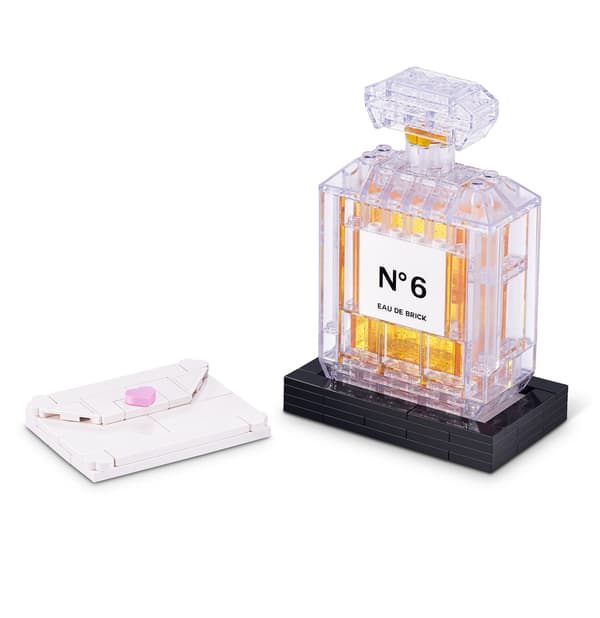 MAX Premium Beauty Collection Perfume