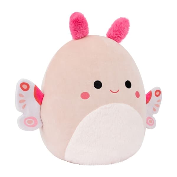 Squishmallows 30cm Moritz Moth