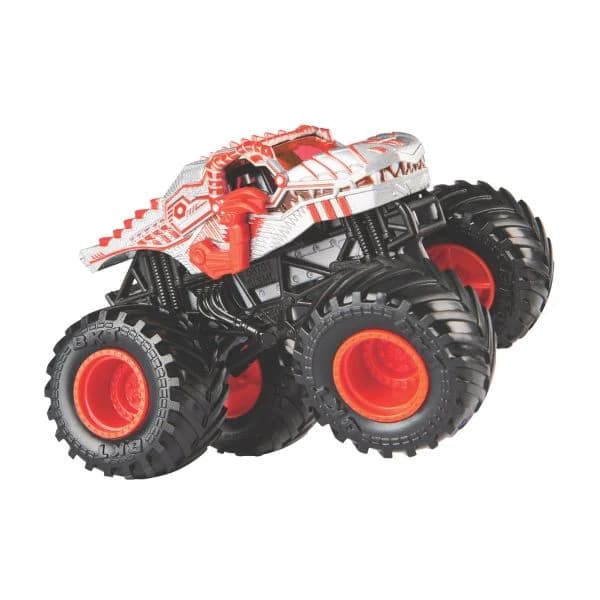 Monster Jam 1:64 S44 ThunderROARus
