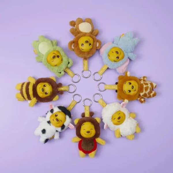 Disney YuYus Nalle Puh