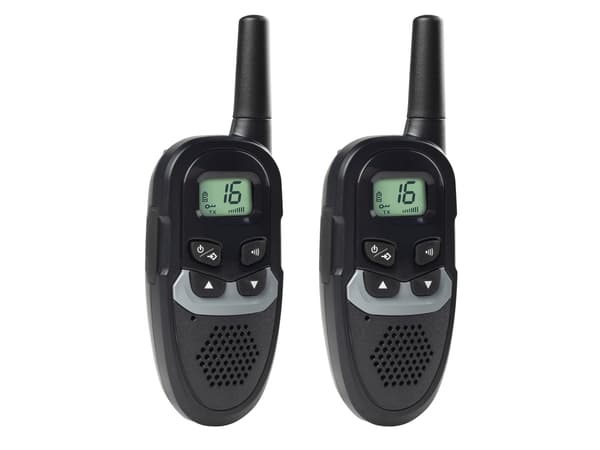 Icon Walkie Talkies 8 km