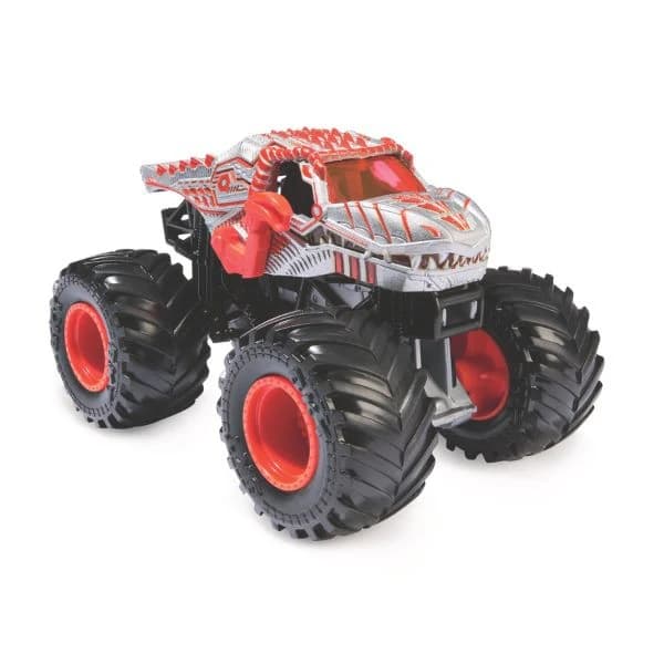 Monster Jam 1:64 S44 ThunderROARus