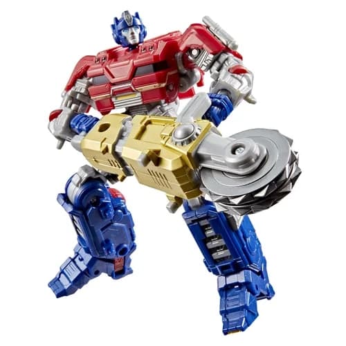Transformers Studio Series Deluxe Class Orion Pax