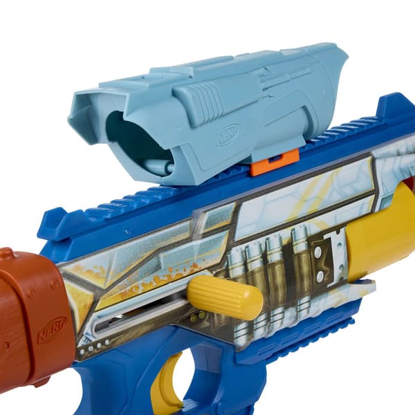 Star Wars NERF Mandalorian