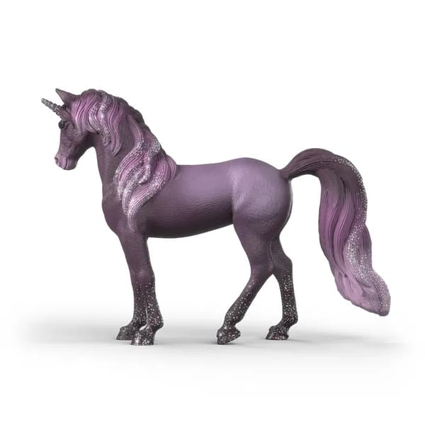 schleich® BAYALA Galaxy Unicorn Rainbow Sto 70842