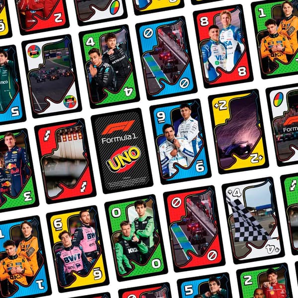UNO Formula 1