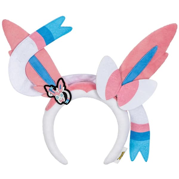 Pokemon Sylveon Öron