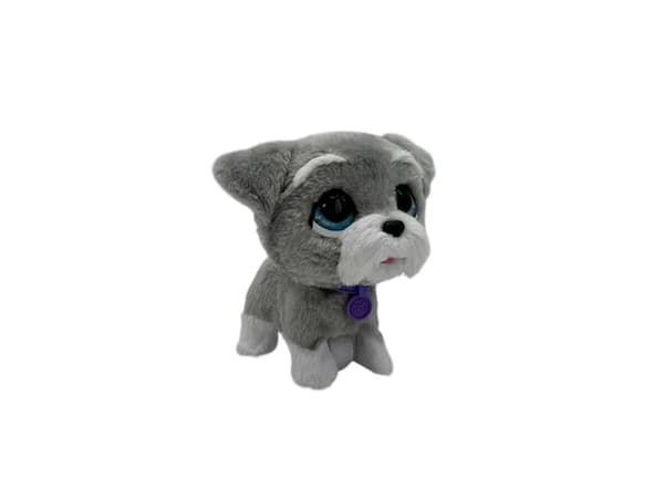 FurReal Walk-A-Lots Schnauzer