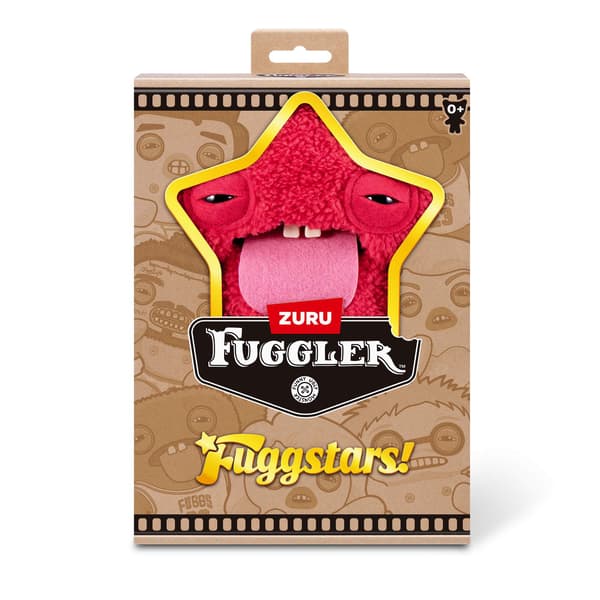 Fuggler Fuggstars Chunky McDunky