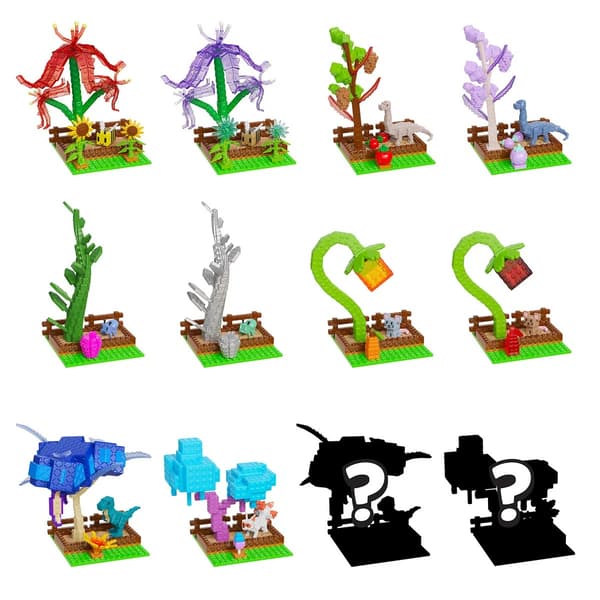 Grow a Garden Massive Crops Bundle