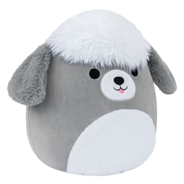 Squishmallows 30cm Arnold Sheep Dog