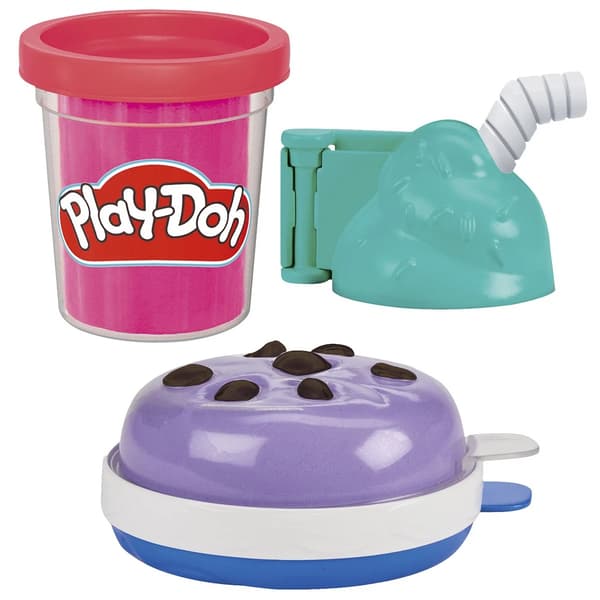 Play-Doh Treats to go Cookie Combo