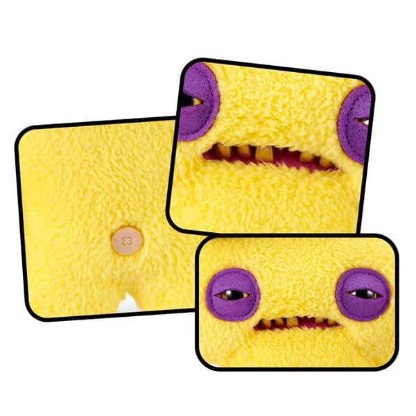 Fuggler Fugg Life Grin Grin
