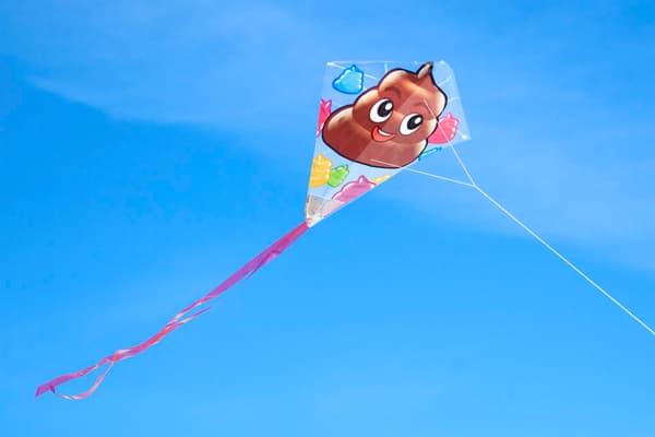 Ready 2 Kite Donut
