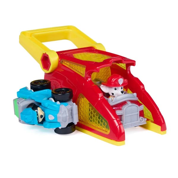 Paw Patrol Pup Squad Launchers Marshall
