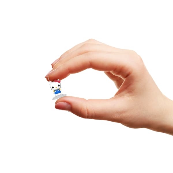 Funko Bitty POP! Hello Kitty 4 kpl