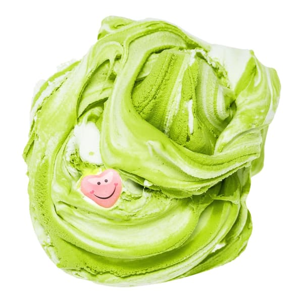 Compound Kings Butter Swirls Jar Green Apple