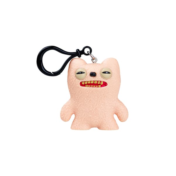 Fuggler Gold Edition Bag Clip Blind Bag