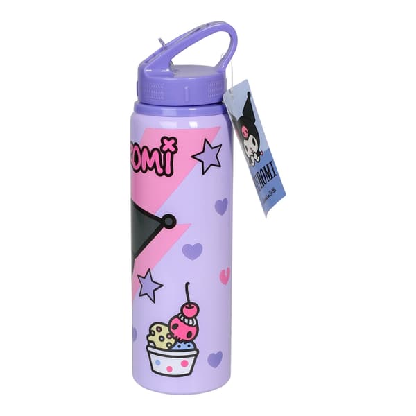 Kuromi Vattenflaska Aluminium 750ml