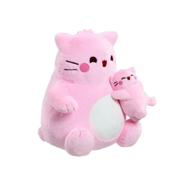 Pembe Plush 23cm Hugging Little Pembe