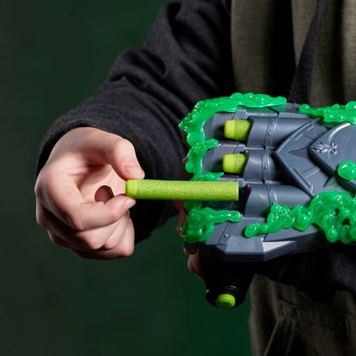 Avengers Doomsday Doctor Doom Doomglow Blaster