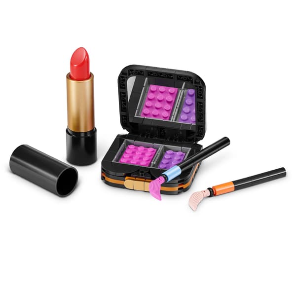 MAX Premium Beauty Collection Lip and Face Makeup Kit