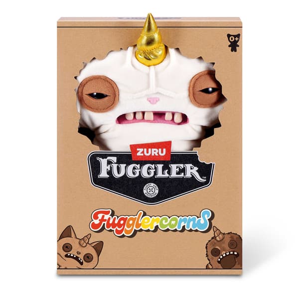 Fuggler Fugglercorns Wrinkle McStinkles