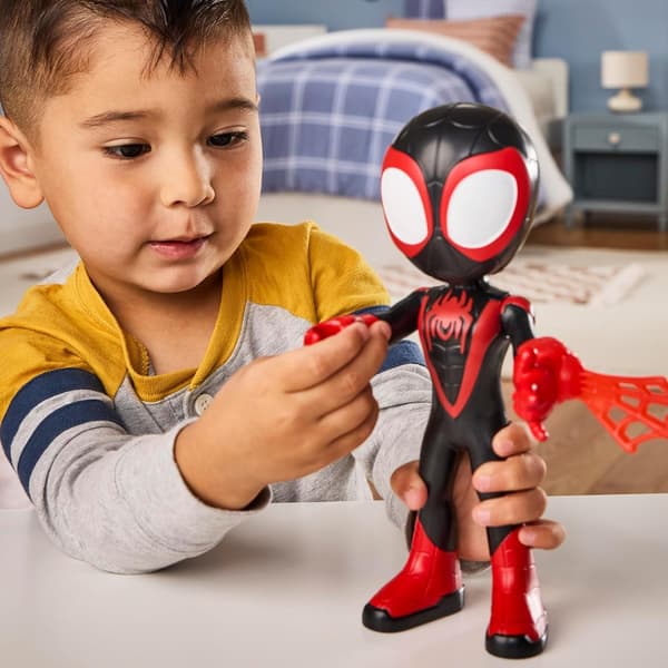 Spidey Amazing Friends Power Thwip Pack
