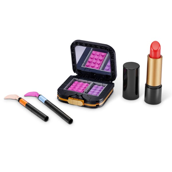 MAX Premium Beauty Collection Lip and Face Makeup Kit