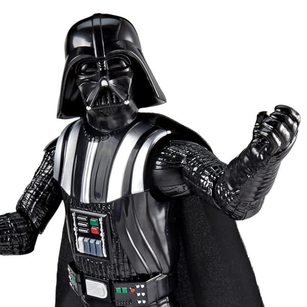 Star Wars Titan Series Darth Vader