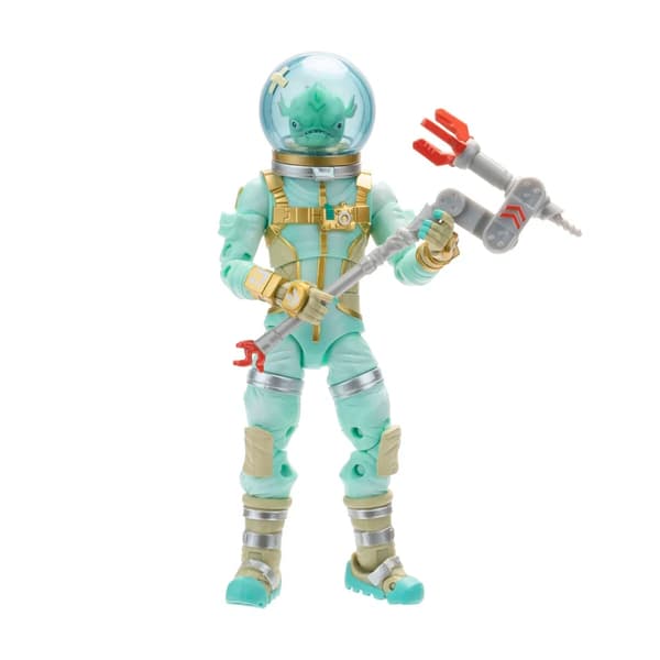Fortnite Figur 15cm Leviathan
