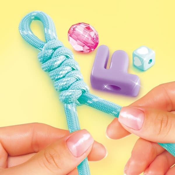 Style 4 Ever Keychain 1-pack DIY Kawaii