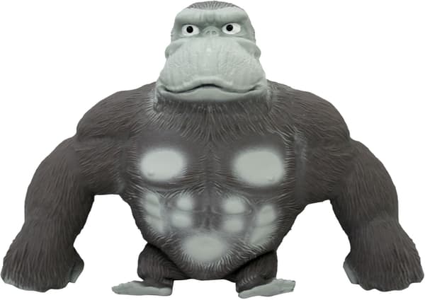 Stretchapalz Gorilla Super Star Baba