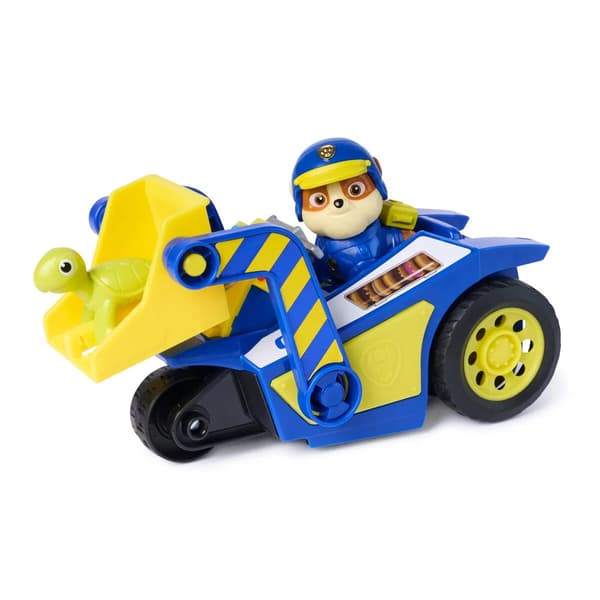Paw Patrol Search & Rescue Rubble Pullback