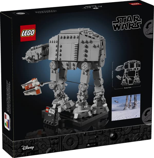 LEGO® Star Wars AT-AT™ 75440