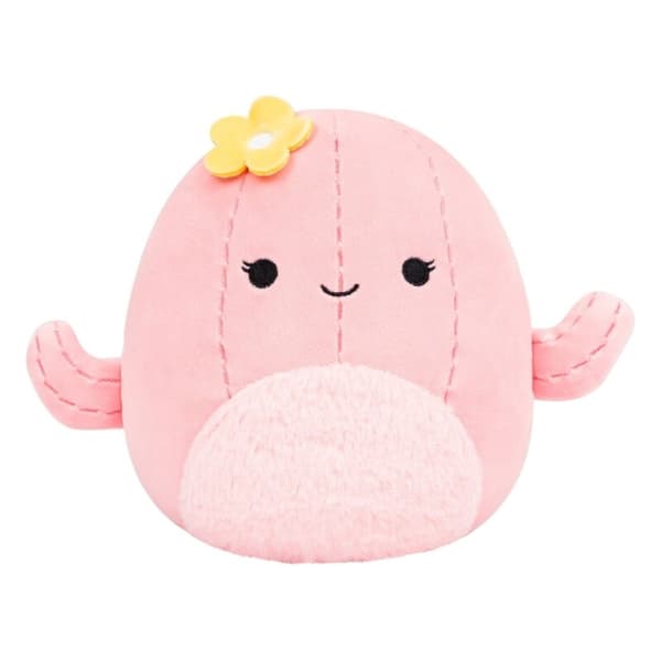 Squishmallows 19cm Calamity Cactus
