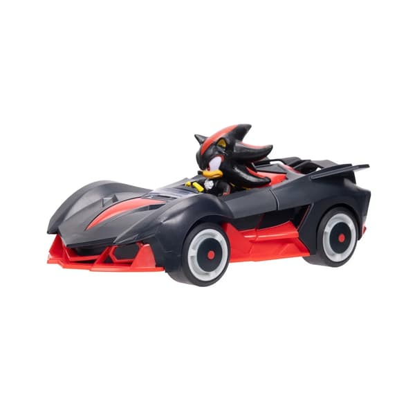 Sonic Rev-It and Go Shadow Dark Reaper