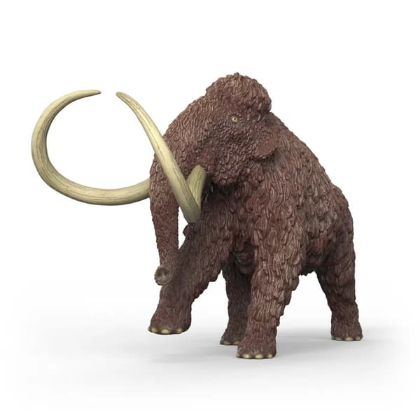 schleich® DINOSAURS Mammutti 15053