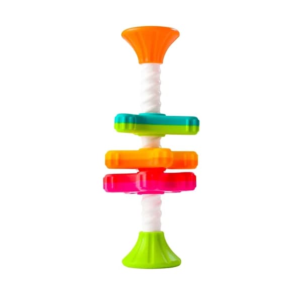 Fat Brain Mini Spinny Aktivitetsleksak