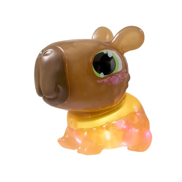 Animagic Lets Glo Capybara