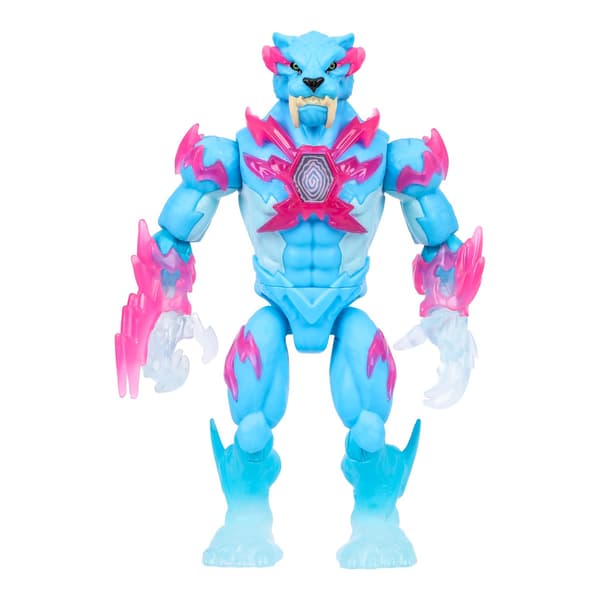 Mr Beast Lab Mutators Mutation Chamber Lightning Panther