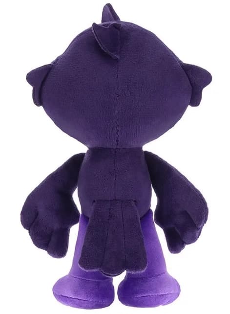 Poppy Playtime Plush Poe