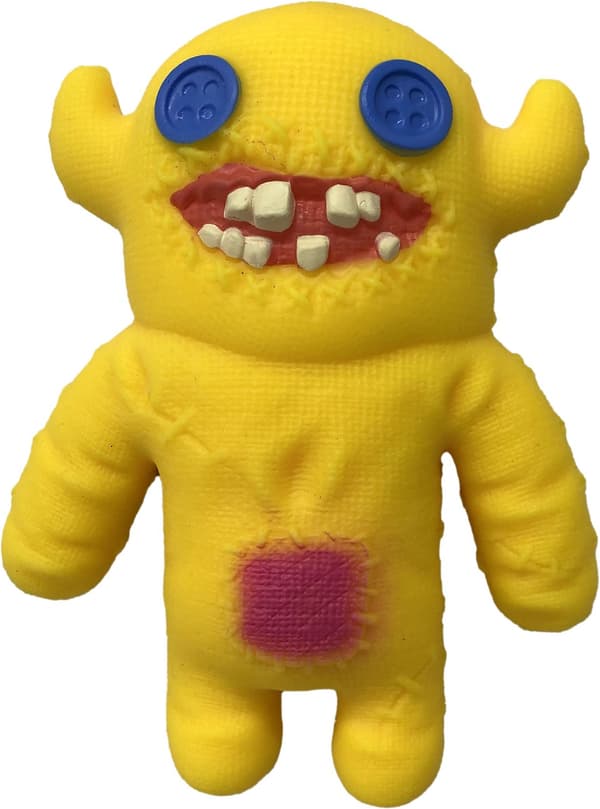 Stretchapalz Ugleezz Stitchhorn